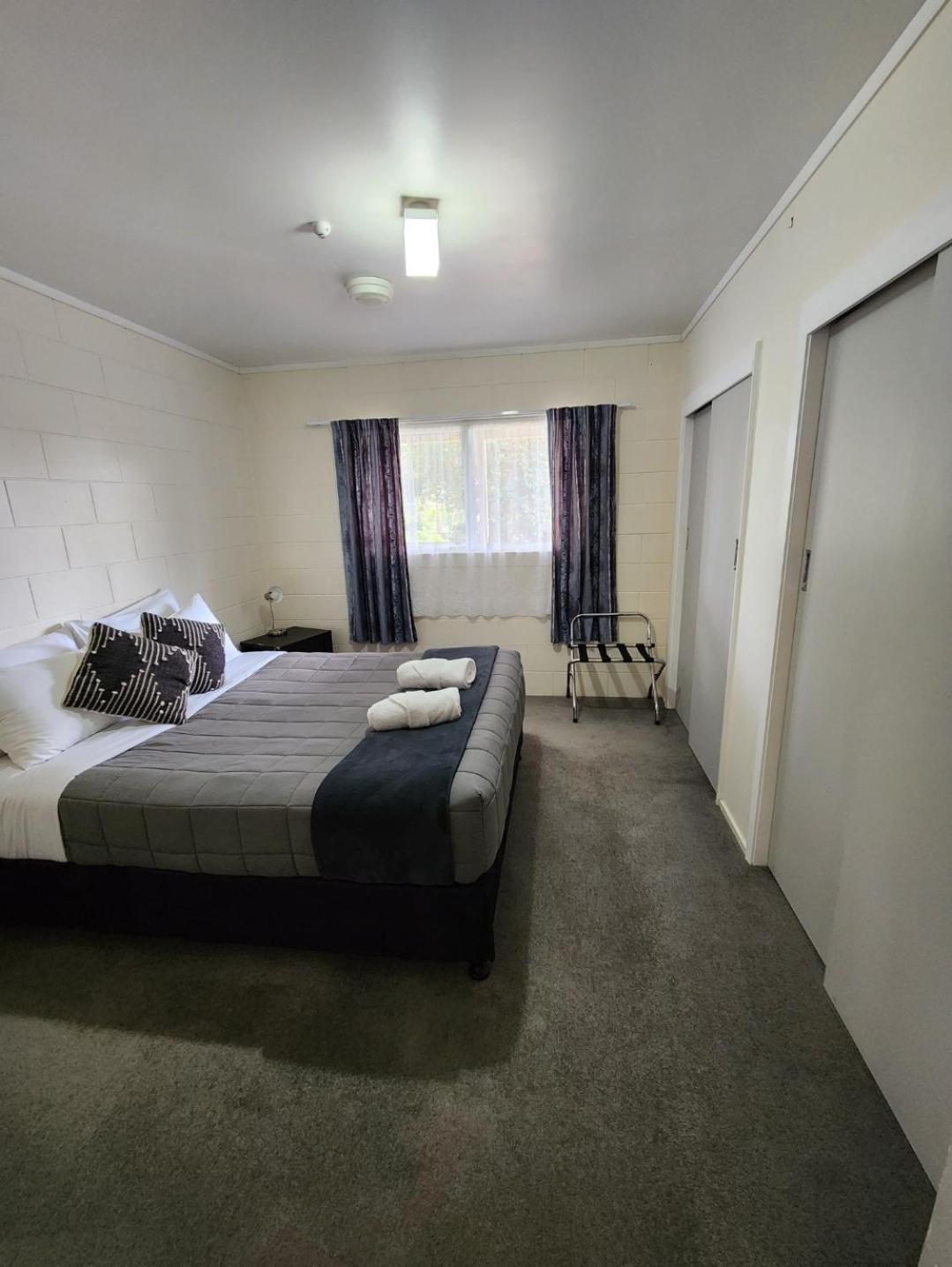 Bay Of Islands Holiday Park Paihia Exterior foto