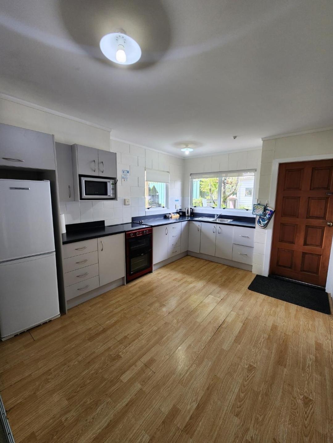 Bay Of Islands Holiday Park Paihia Exterior foto