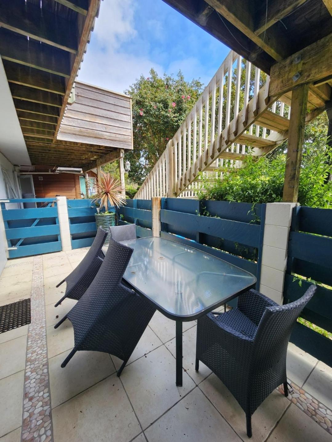 Bay Of Islands Holiday Park Paihia Exterior foto
