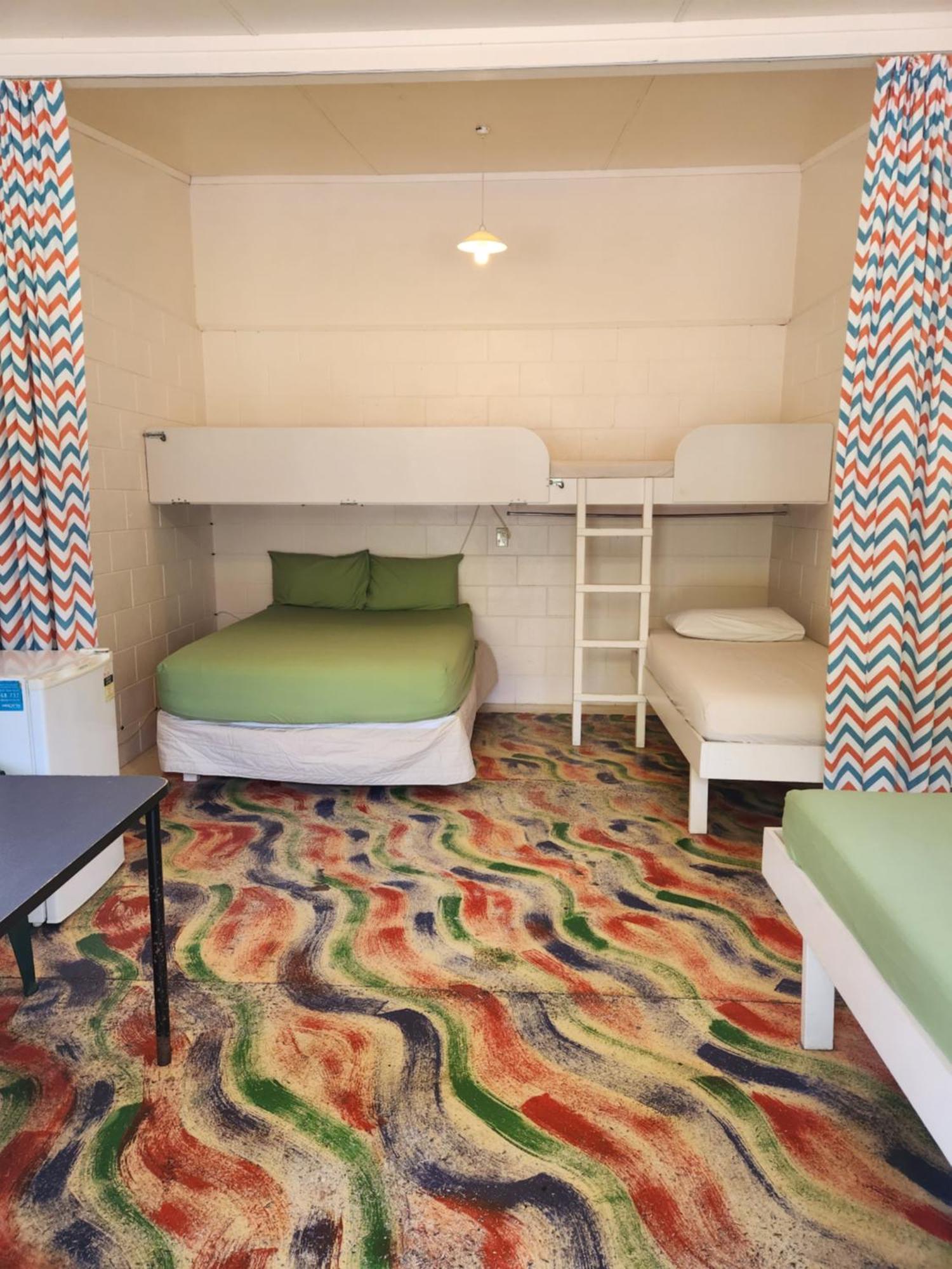 Bay Of Islands Holiday Park Paihia Exterior foto